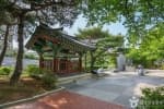 이공제비 및 군수이후범선영세불망비