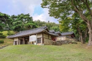 수곡서원