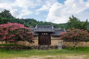 덕암서원(성주)