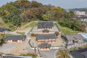 전의향교