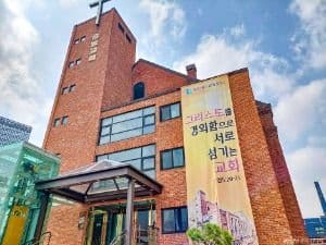 승동교회