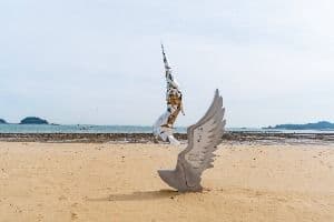 왜목마을