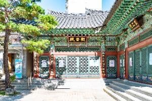 미타사(성북)
