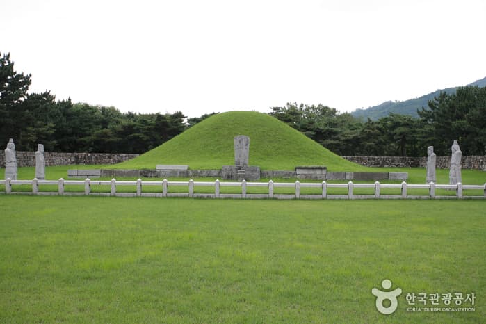 가야의 흔적을 찾아서