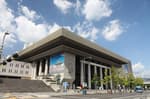 Sejong Center (세종문화회관)