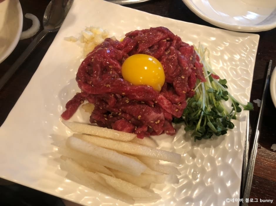 양평한우마을