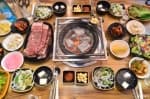 향유갈비