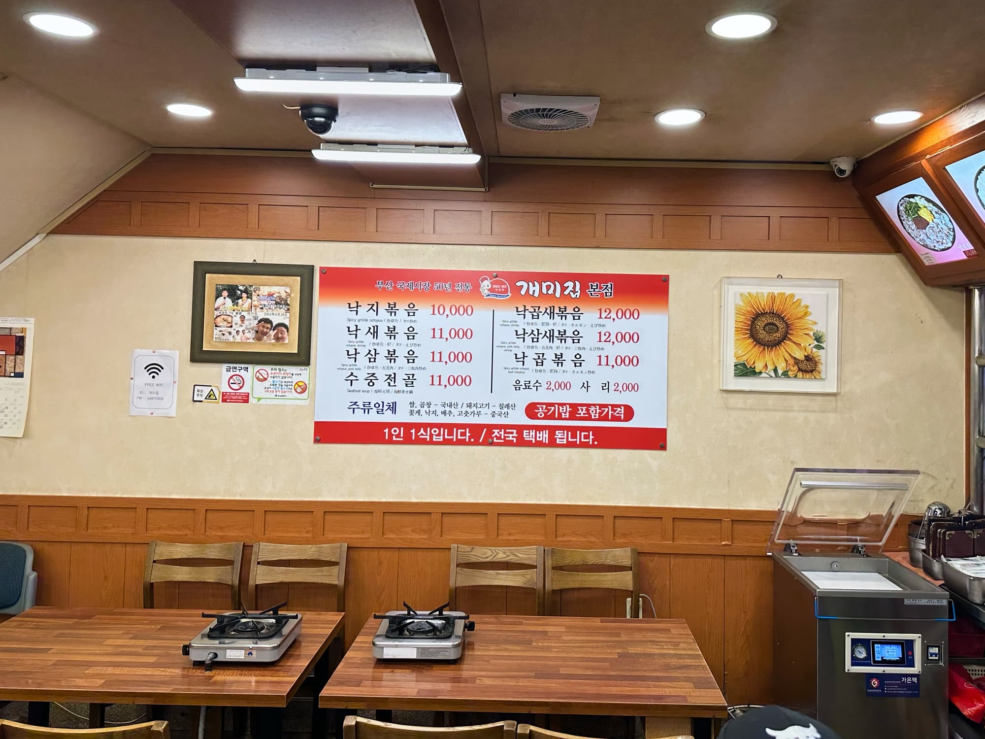 개미집 본점