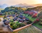 Namgyeseowon Confucian Academy [UNESCO World Heritage] (남계서원 [유네스코 세계문화유산])