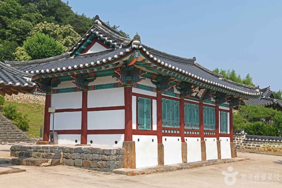 임천향교