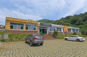 계룡산상신농촌체험휴양마을