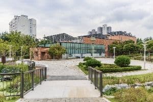 서천레스피아