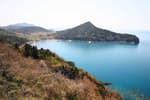Geumodo Island (금오도)