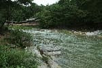 Seokcheongyegok Valley (석천계곡)
