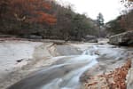 Mungyeong Seonyudonggyegok Valley (선유동계곡(문경))