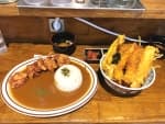 텐동식당
