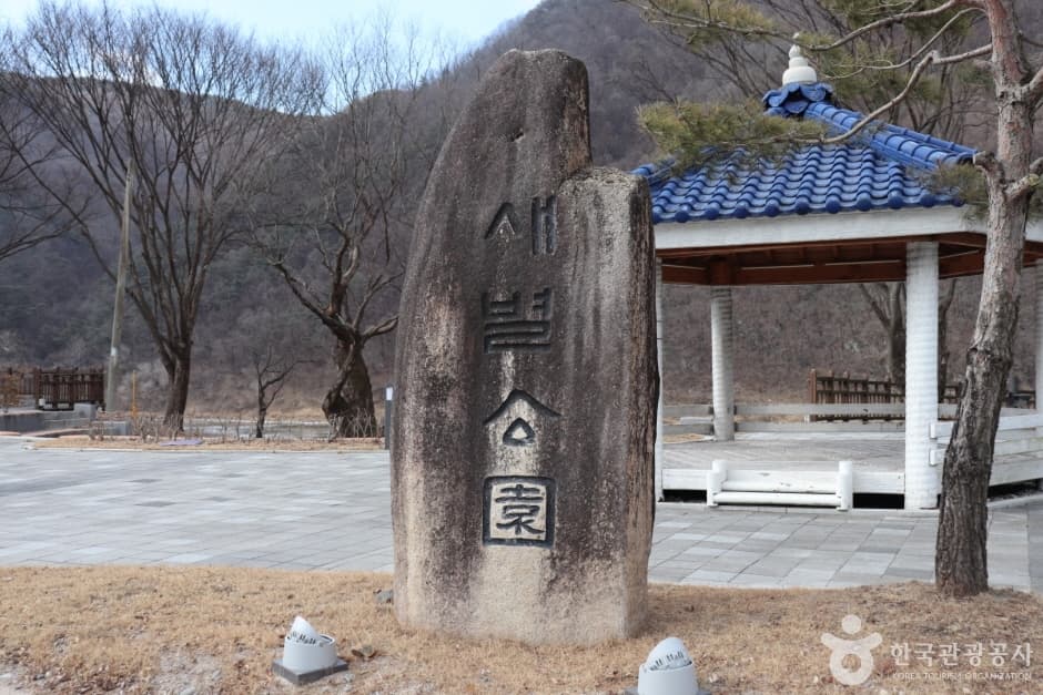 새별공원
