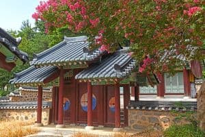 백산서원(익산)