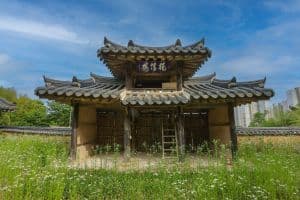 이양서원