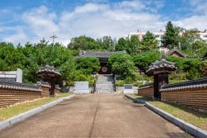 송록서원