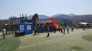 말마랑 HAPPY 패밀리 데이