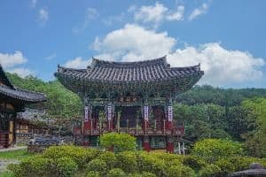 성륜사(곡성)