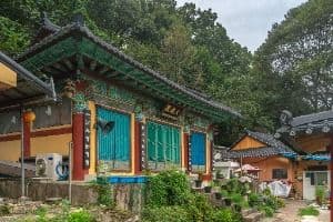 봉학사(충주)