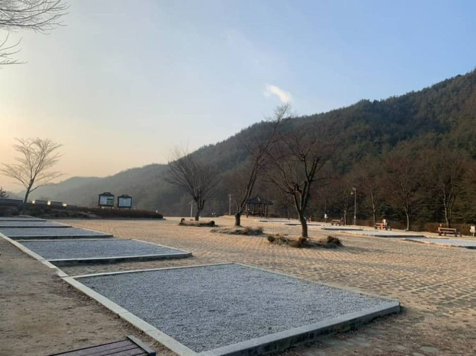 수승대오토캠핑장