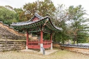 만동묘정비