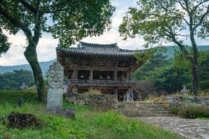 대곡사(의성)