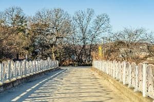 [속리산둘레길] 보은길