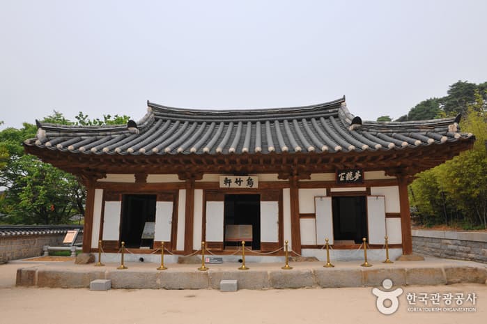 신사임당과 허난설헌을 낳은 고장 강릉에 가다