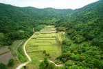 Jindo Yongjangseong Fortress (진도 용장성)