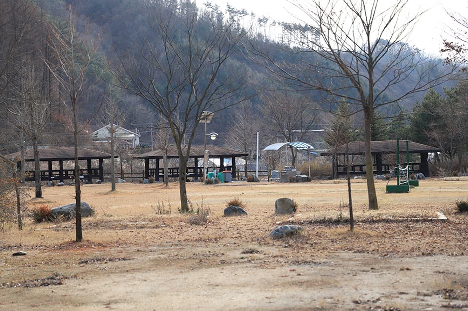신대리야영장