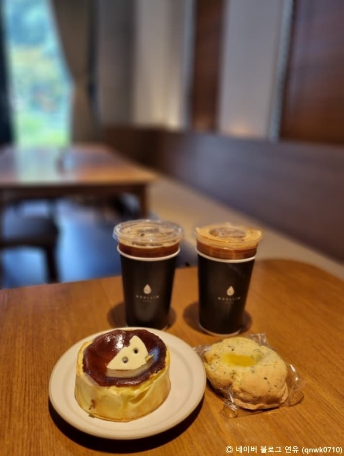 울림 카페