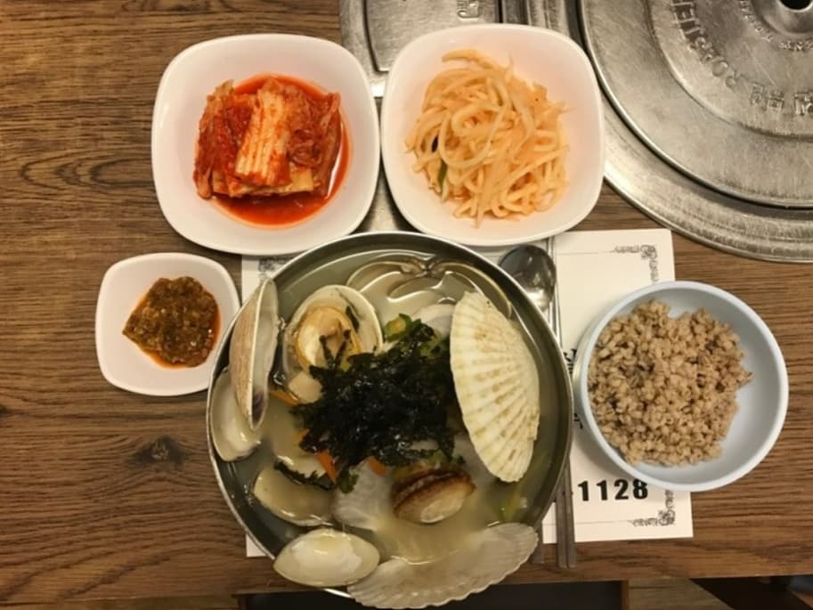대동강