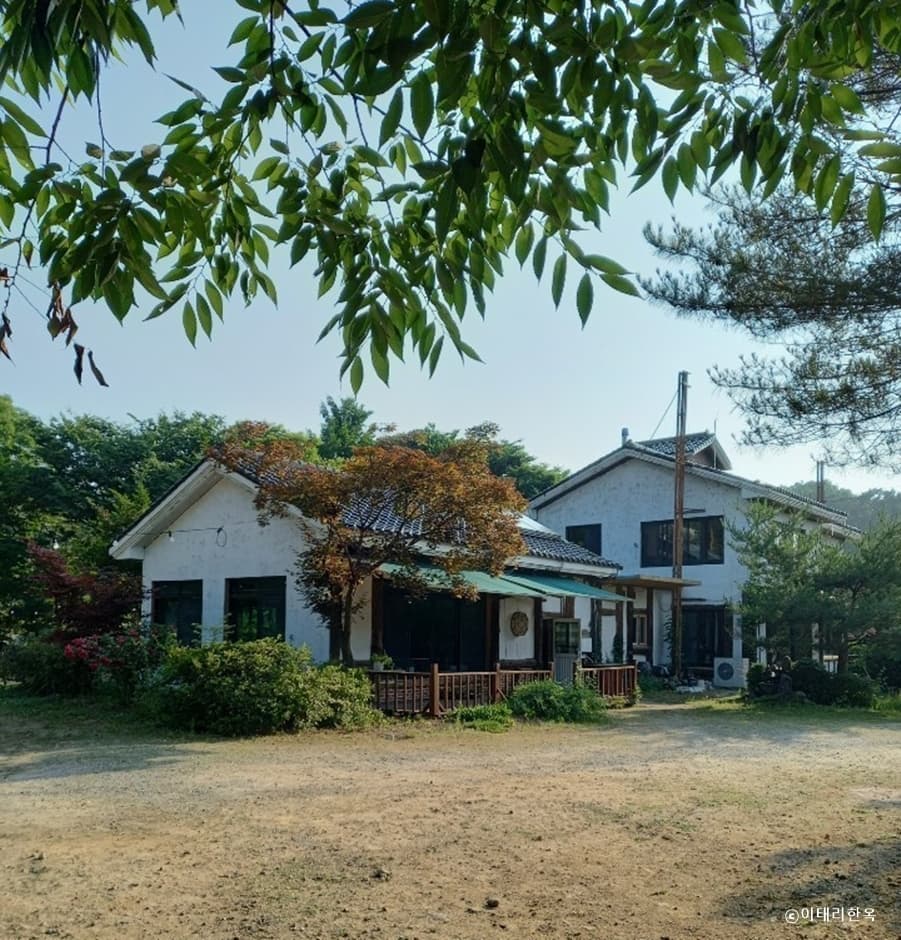 이태리한옥