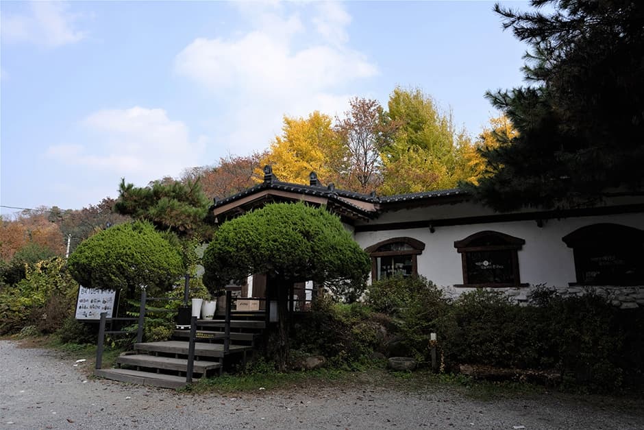 청평돌짜장