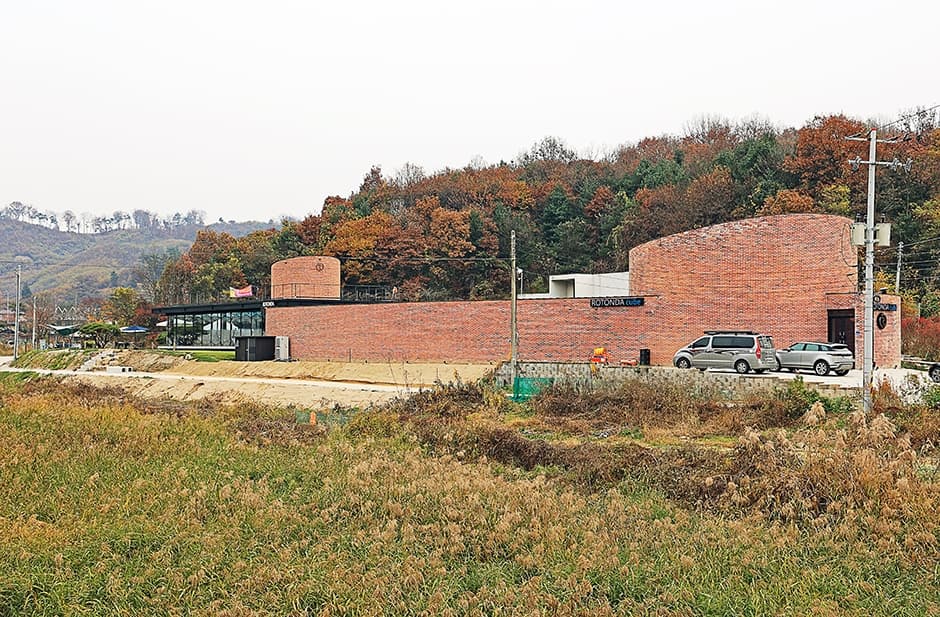 카페 로톤다