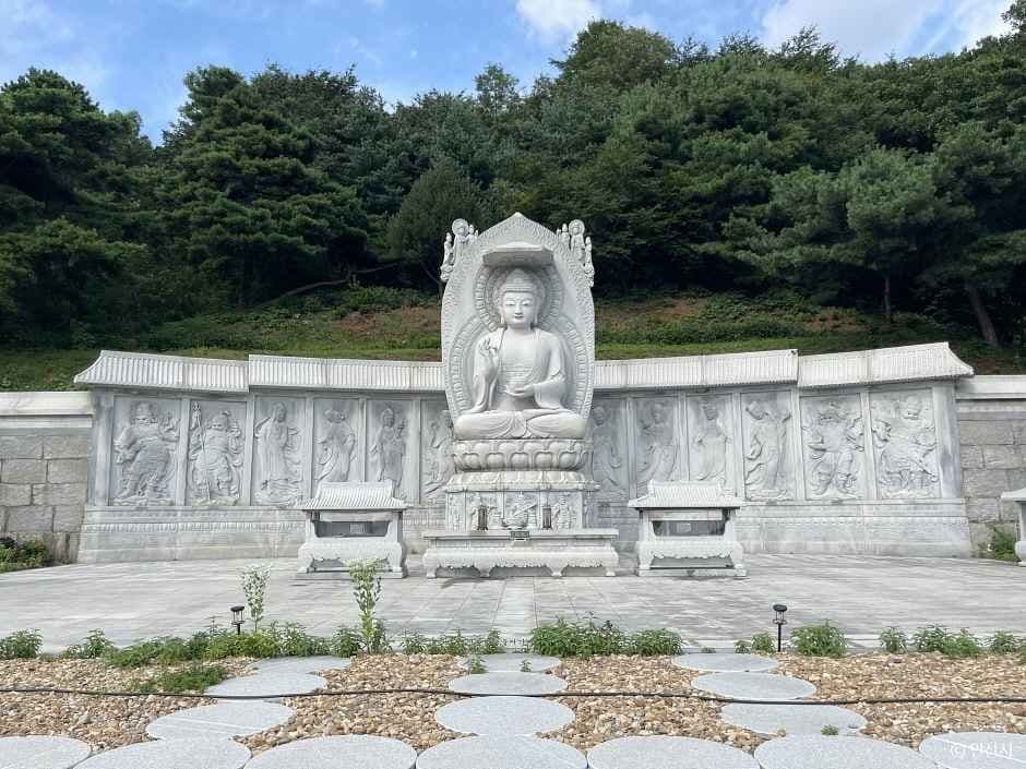 화림선원