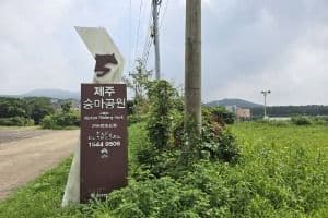 제주승마공원