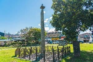 고창오거리당산