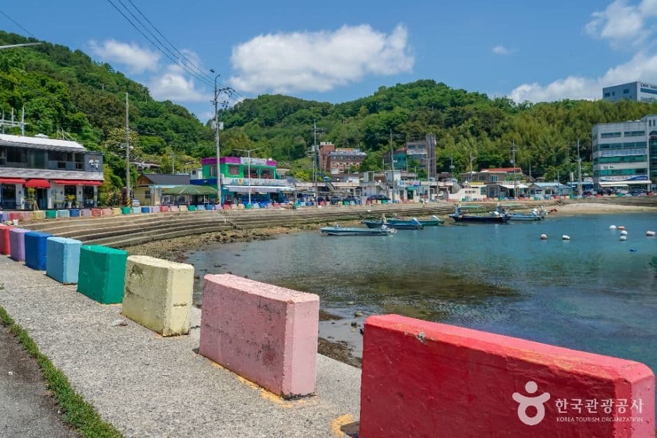 수치해안