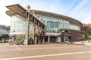 Park1538 포스코역사박물관