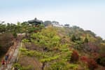 Cheongpung Cultural Heritage Complex (청풍문화재단지)
