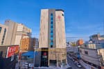 Gwangju Aura Hotel (광주 아우라 비즈니스 호텔)