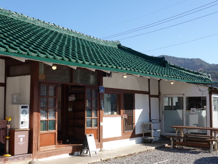 성주식당