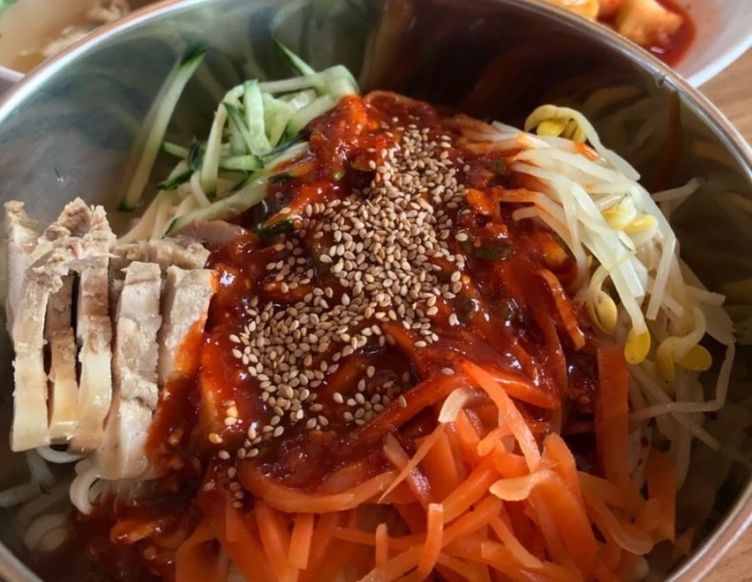 꽁순이네