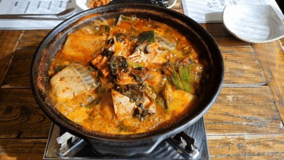 메밀꽃바다
