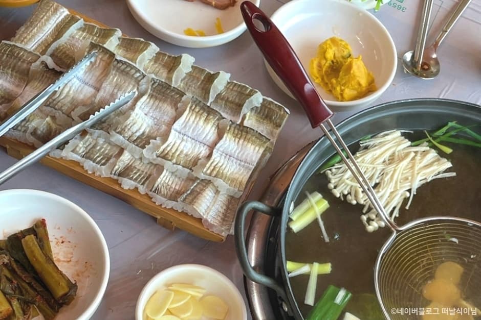 해궁 샤브샤브